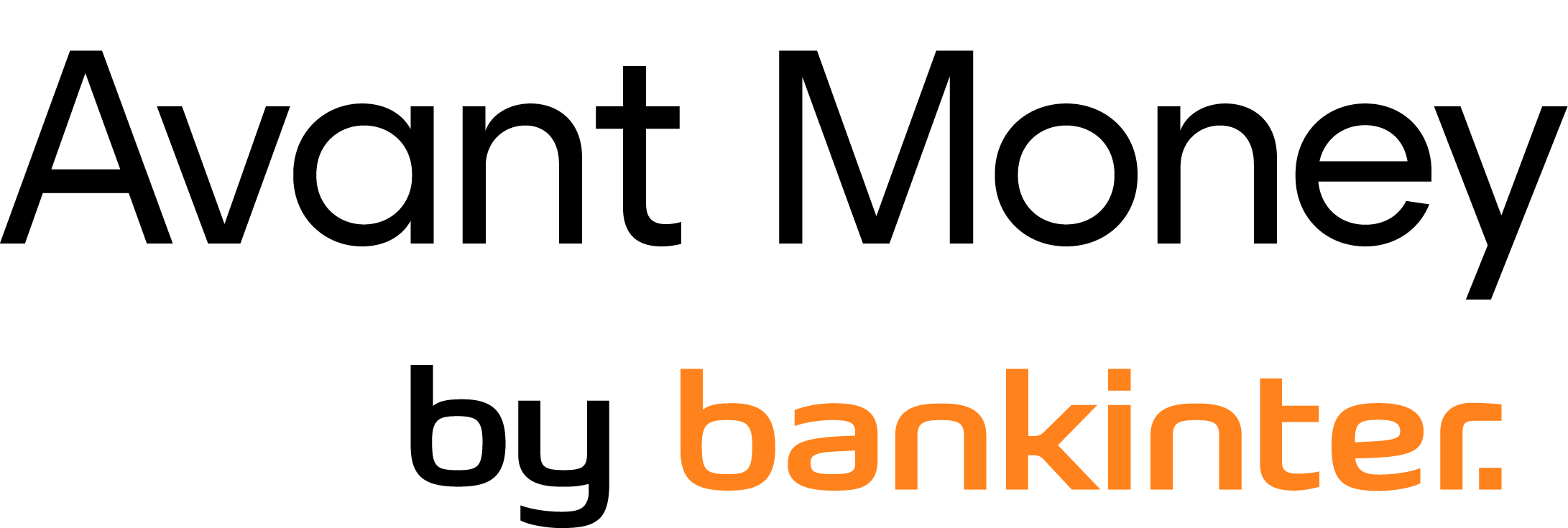 Image of Avant Money by Bankinter logo